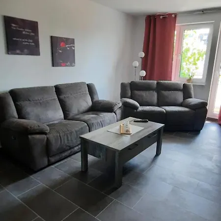 Gaestewohnung 29 3 Klein Wanzleben