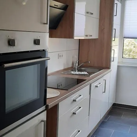 Gaestewohnung 29 3 Διαμέρισμα *
