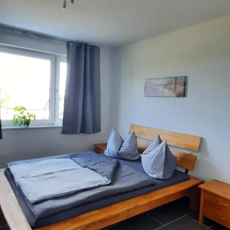 Gaestewohnung 29 3 Klein Wanzleben