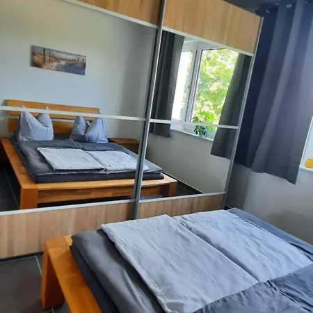 Gaestewohnung 29 3 Διαμέρισμα Klein Wanzleben