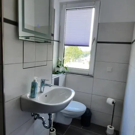 Gaestewohnung 29 3 Διαμέρισμα *